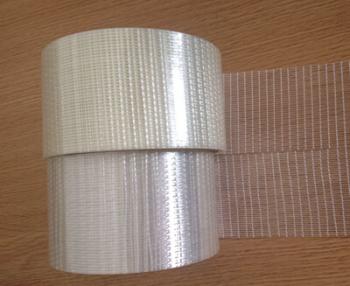 網格玻璃纖維膠帶