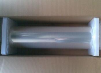 PET硅膠中粘保護膜